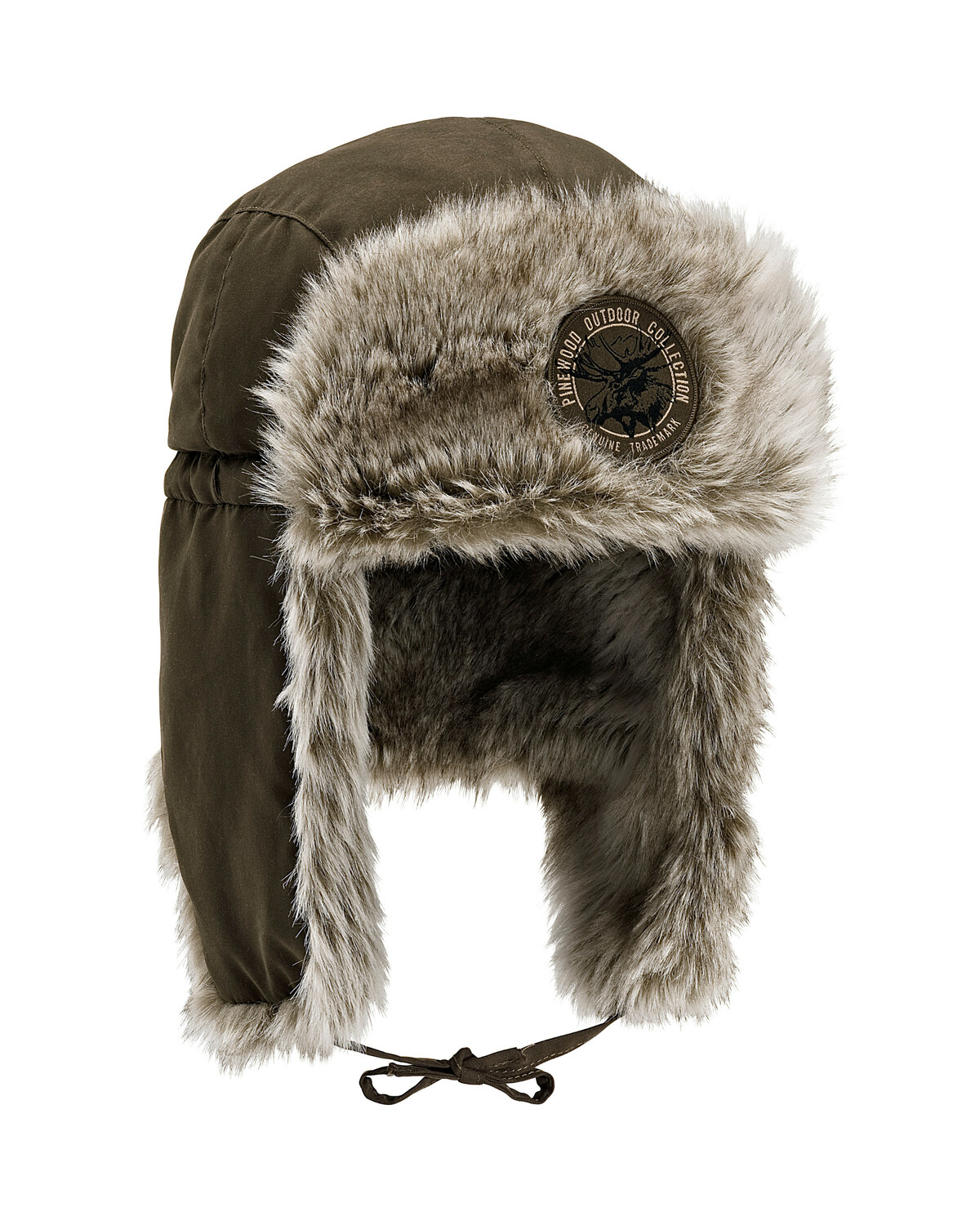 Зимняя шапка Murmansk Pinewood 9420-241