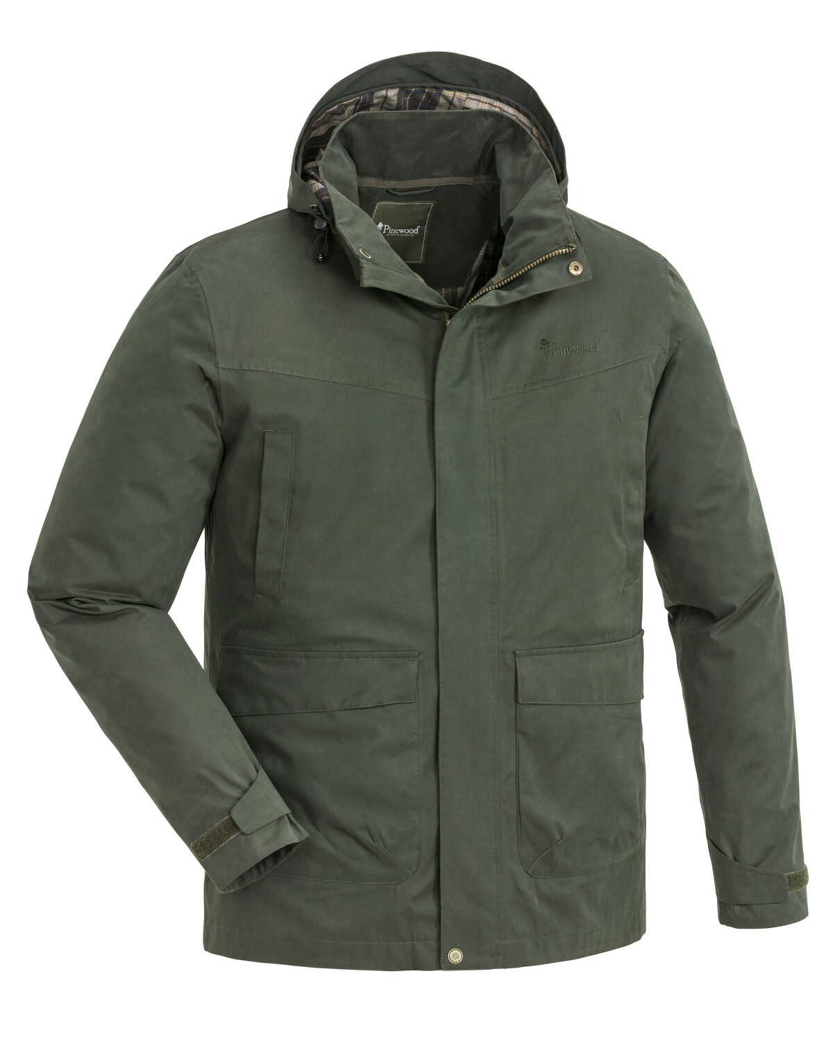 Куртка EASTMAIN Pinewood 5190-103