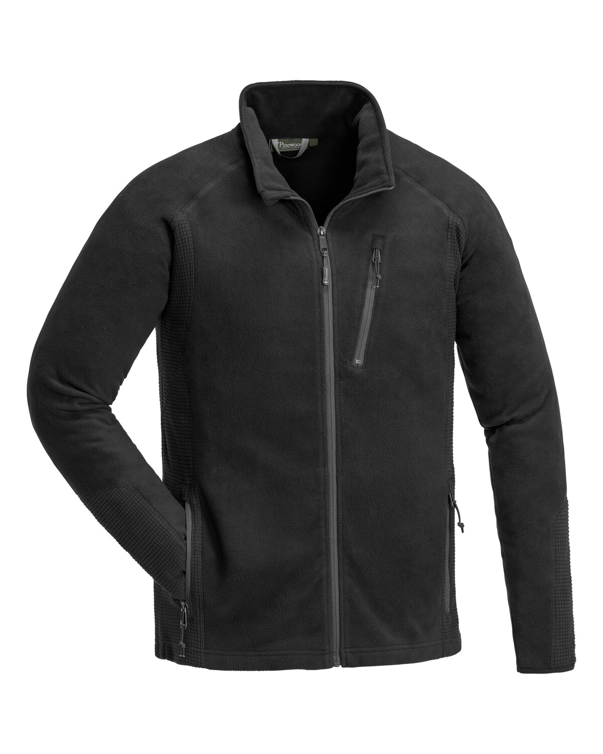  Флисовая куртка MICCO 5170-400