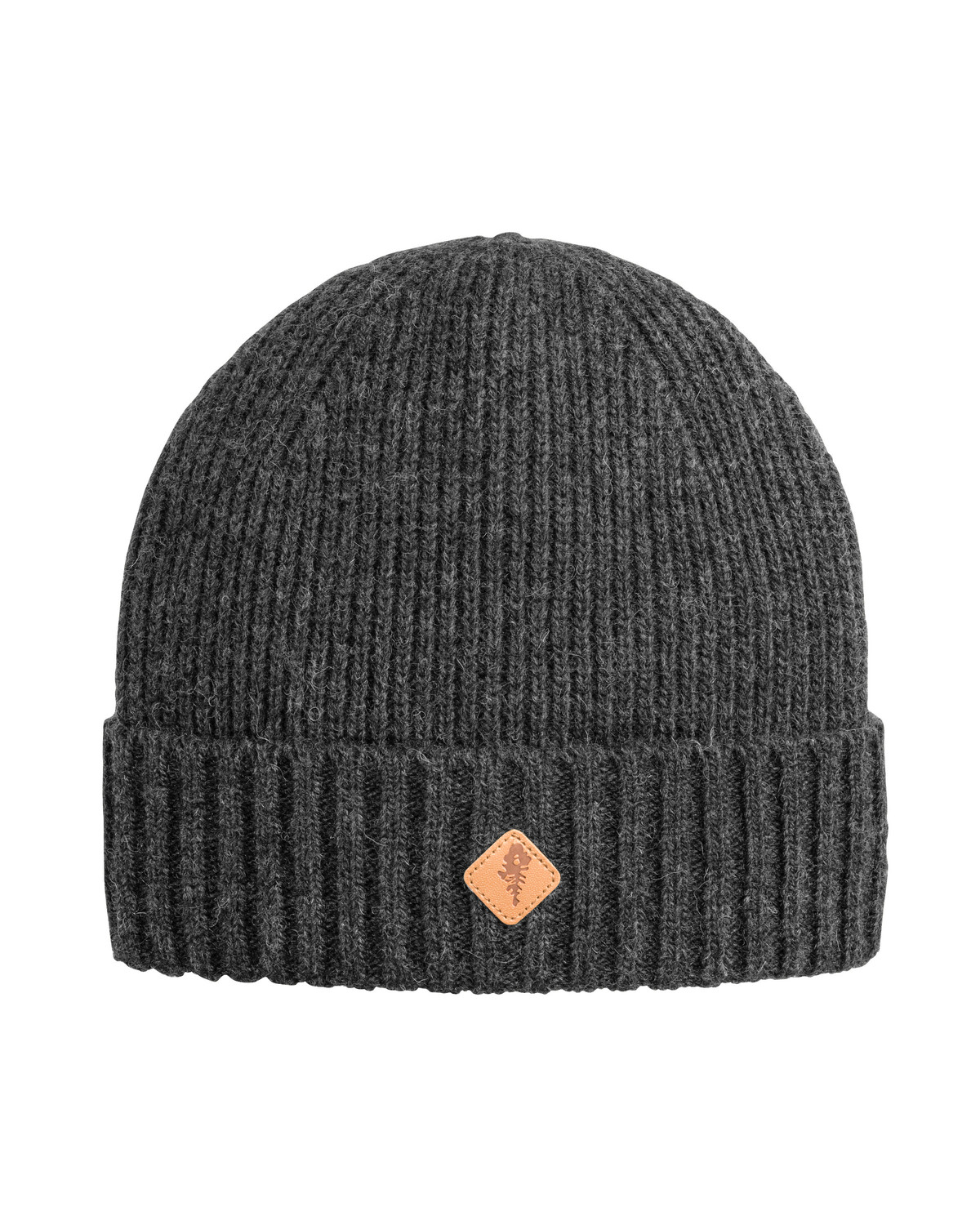 Шерстяная зимняя шапка              KNITTED WOOL Pinewood 1121-449