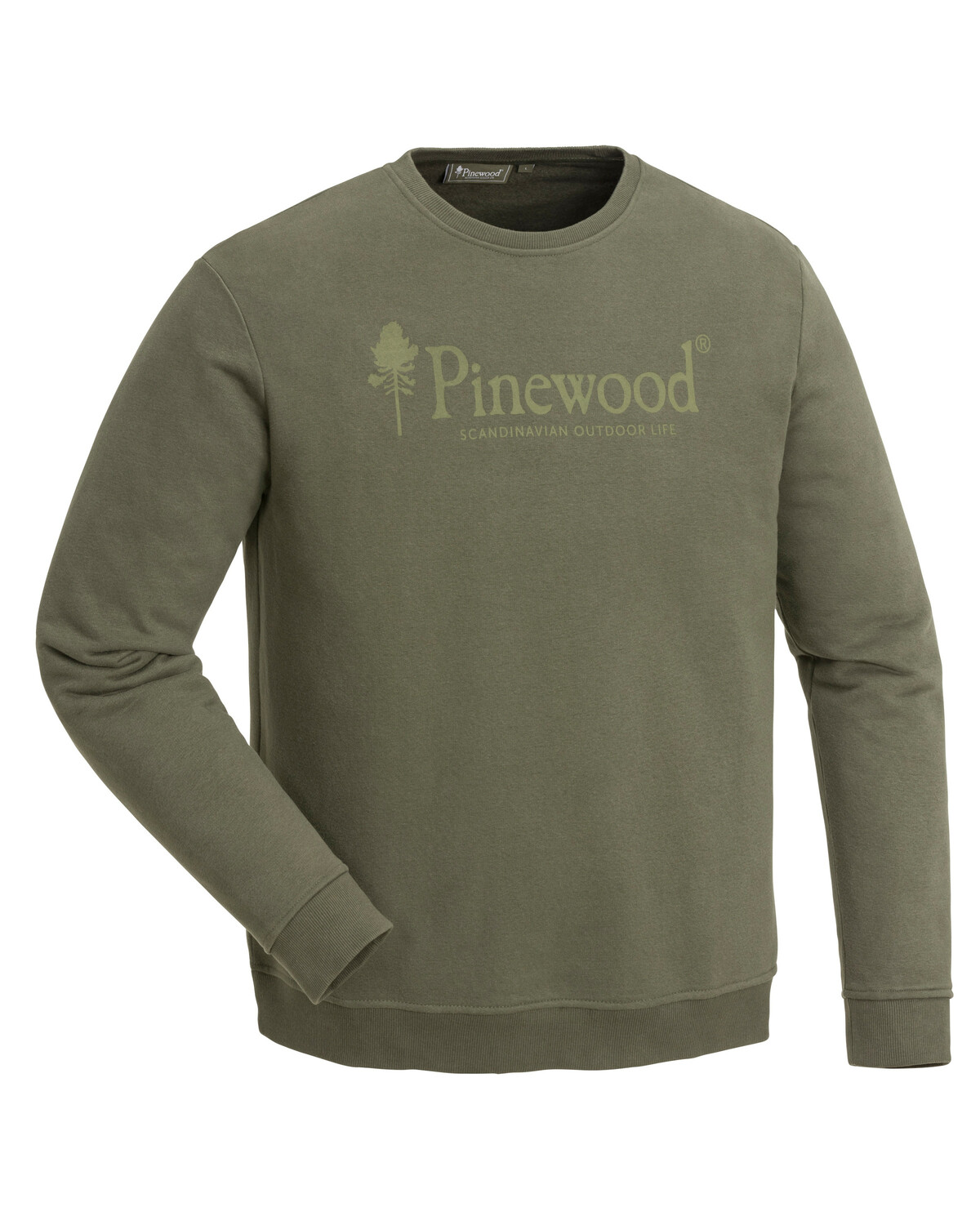 Свитер SUNNARYD Pinewood 5778-100