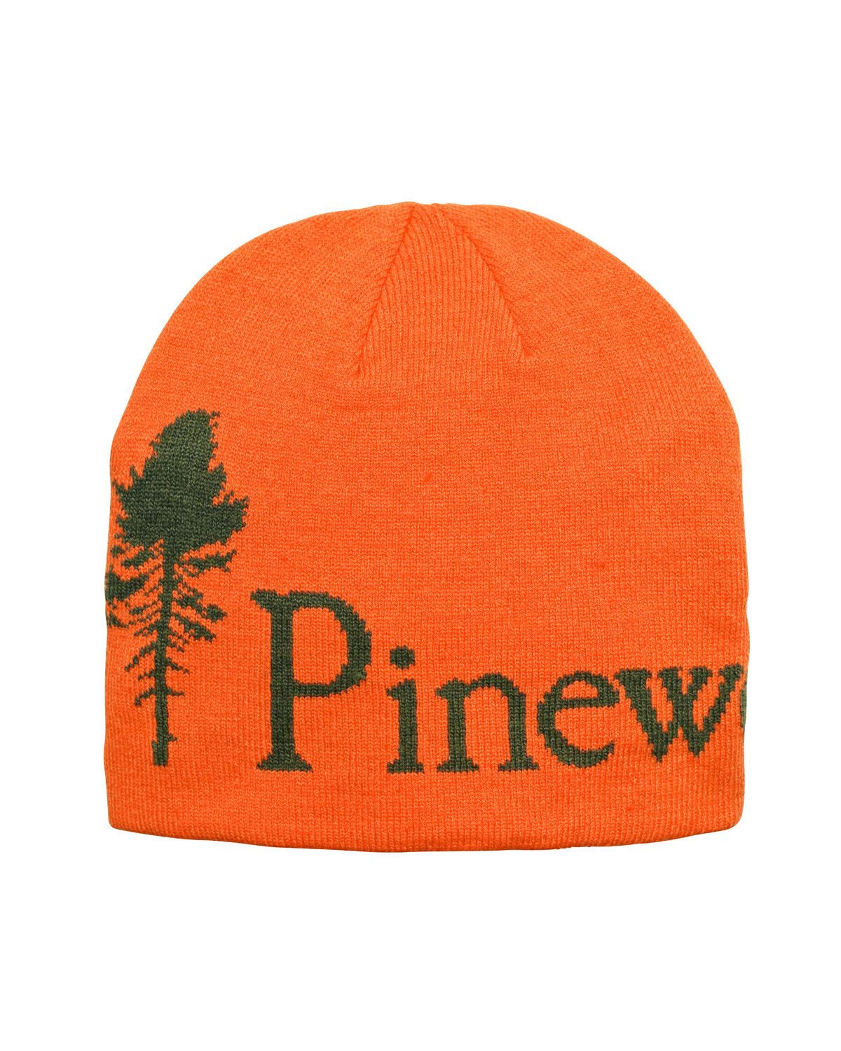 Зимняя шапка MELANGE Pinewood 5897-542