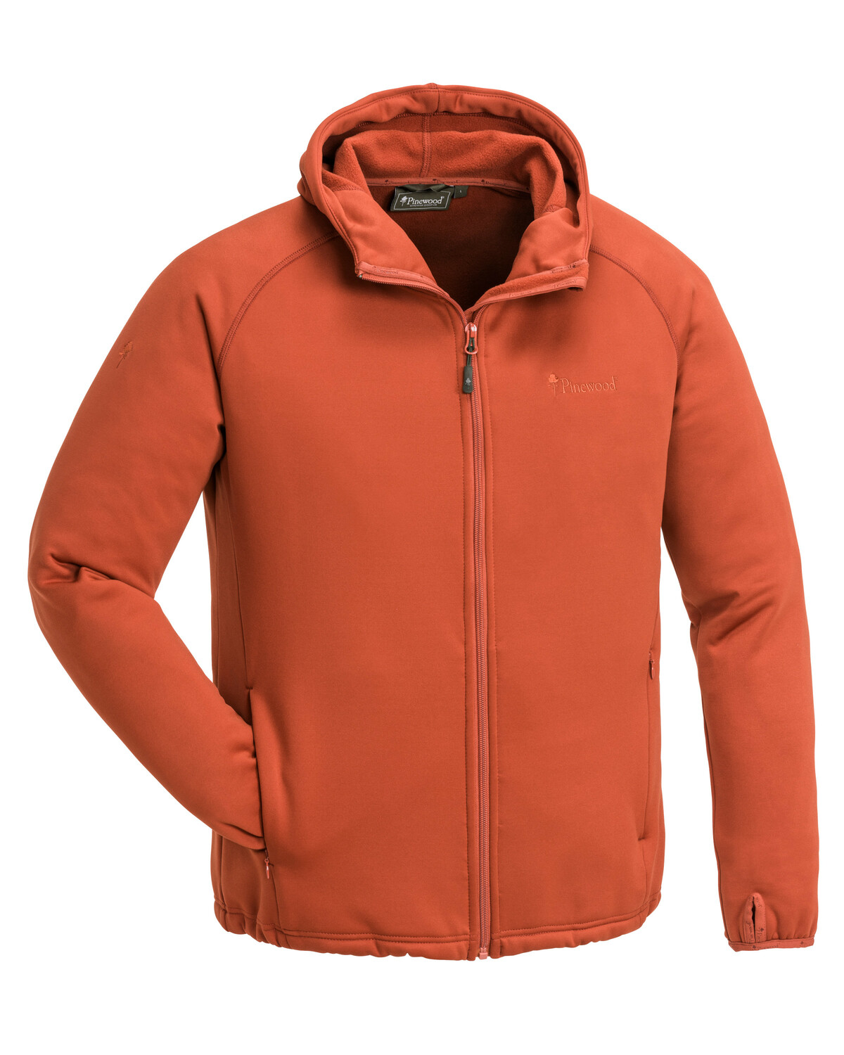 Флисовая куртка  HIMALAYA ACTIVE Pinewood 5773-524