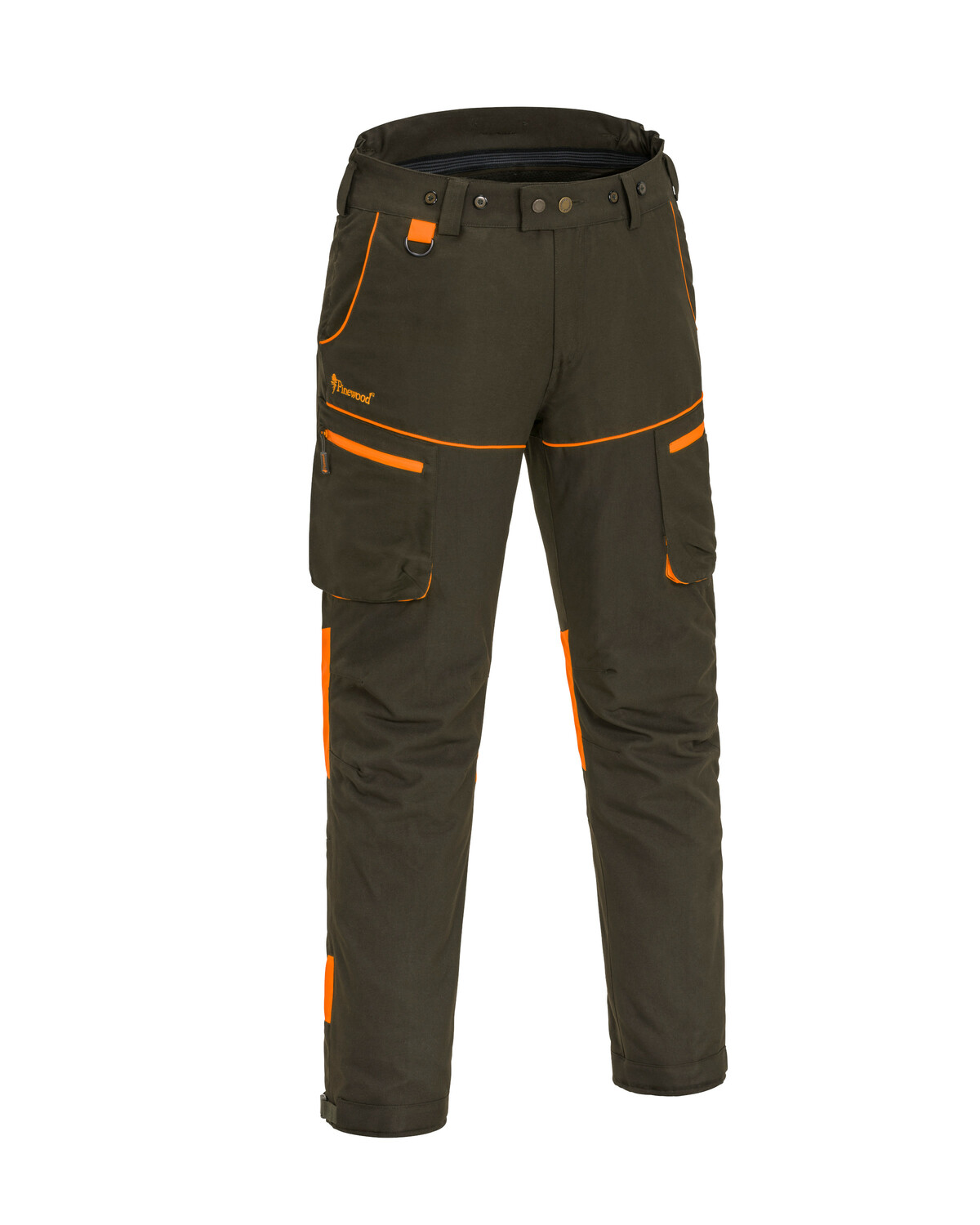 Охотничьи брюки WILD BOAR EXTREME Pinewood   5991-250&nbsp;