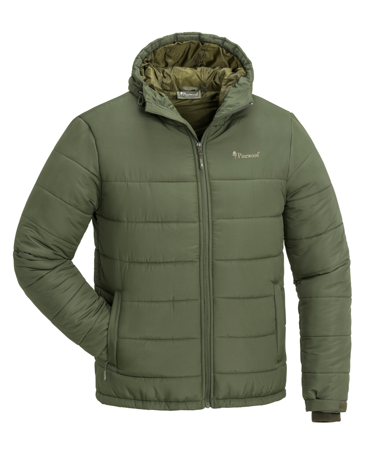 Зимняя куртка                KOLDING Pinewood 5220-135