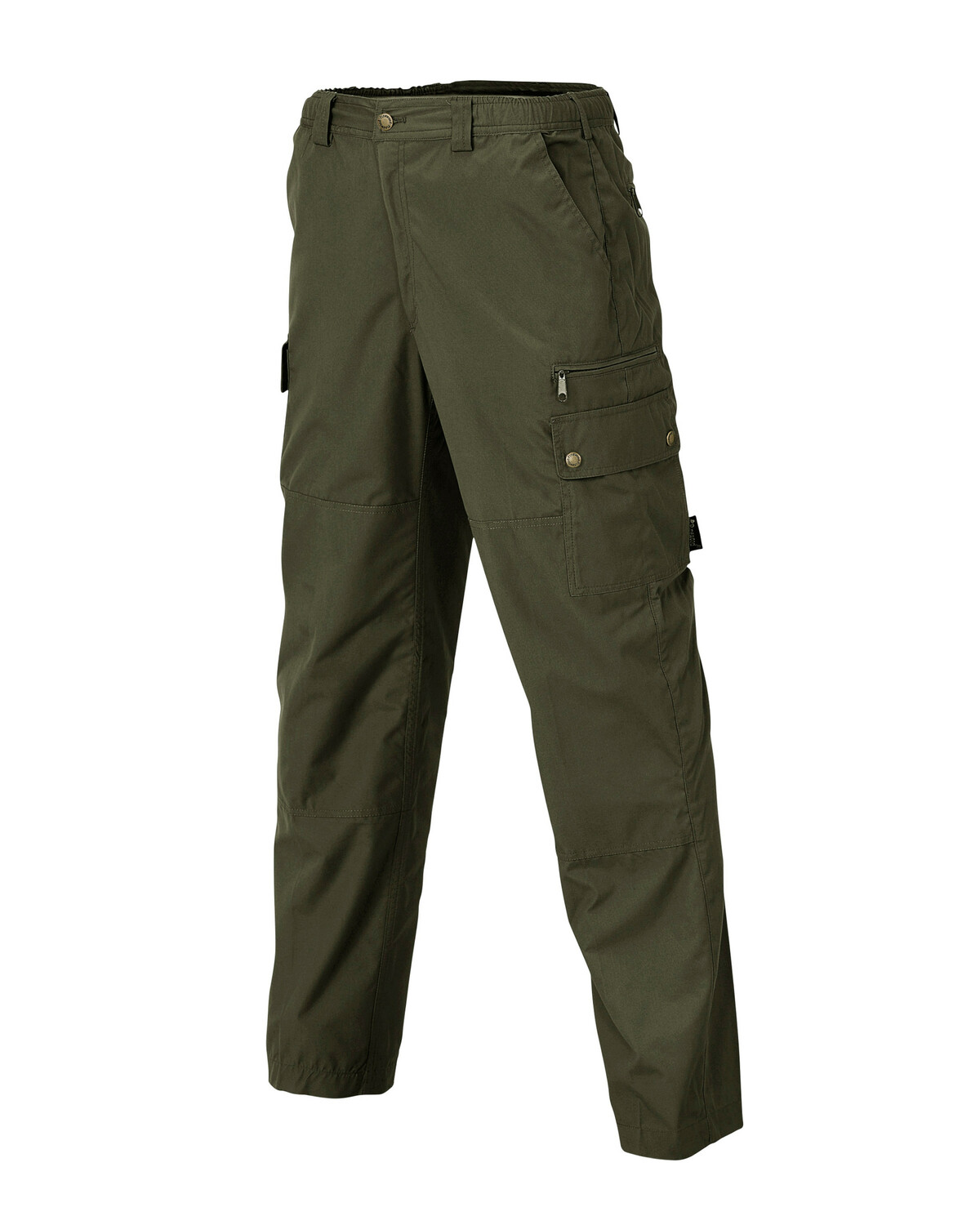 Зимние утепленные брюки                      FINNVEDEN WINTER Pinewood 9080-185