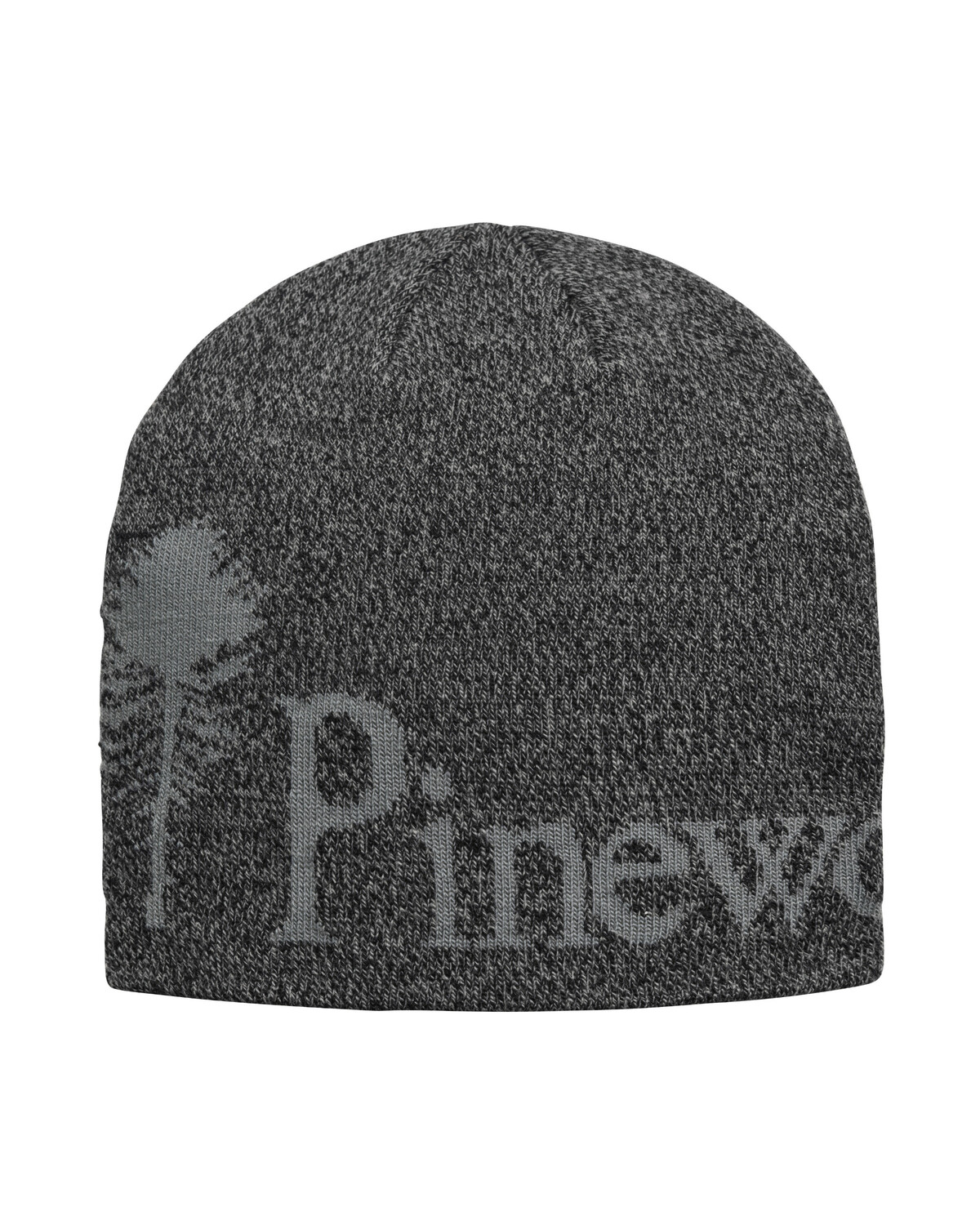 Зимняя шапка MELANGE Pinewood 5897-412