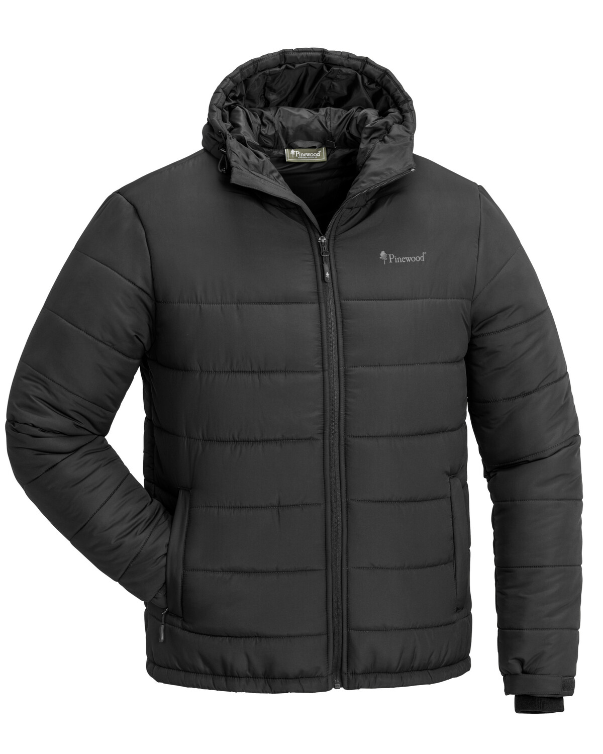 Зимняя куртка KOLDING Pinewood 5220-400
