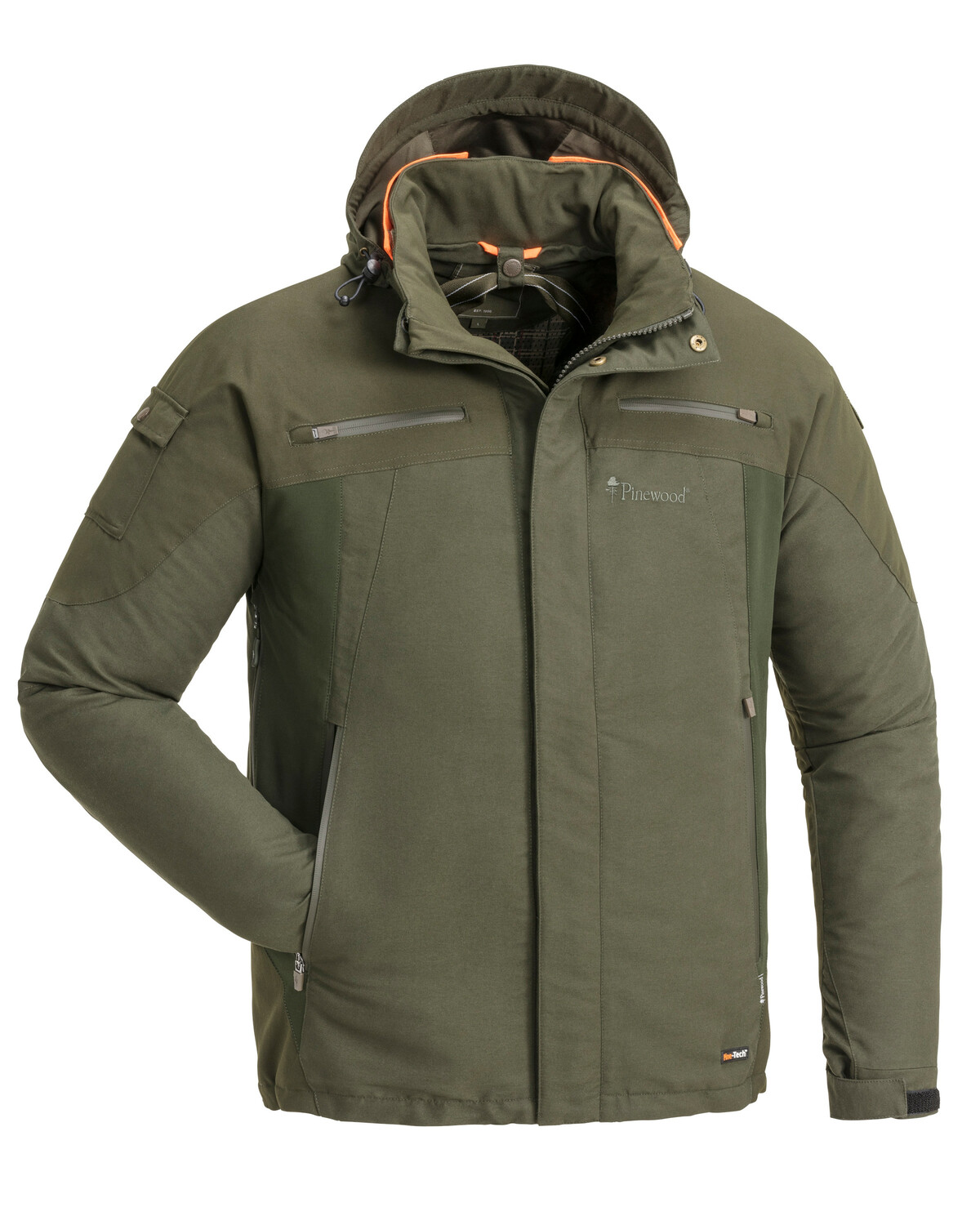 Охотничья куртка                  Pro Xtreme 2.0 Pinewood  5890-135
