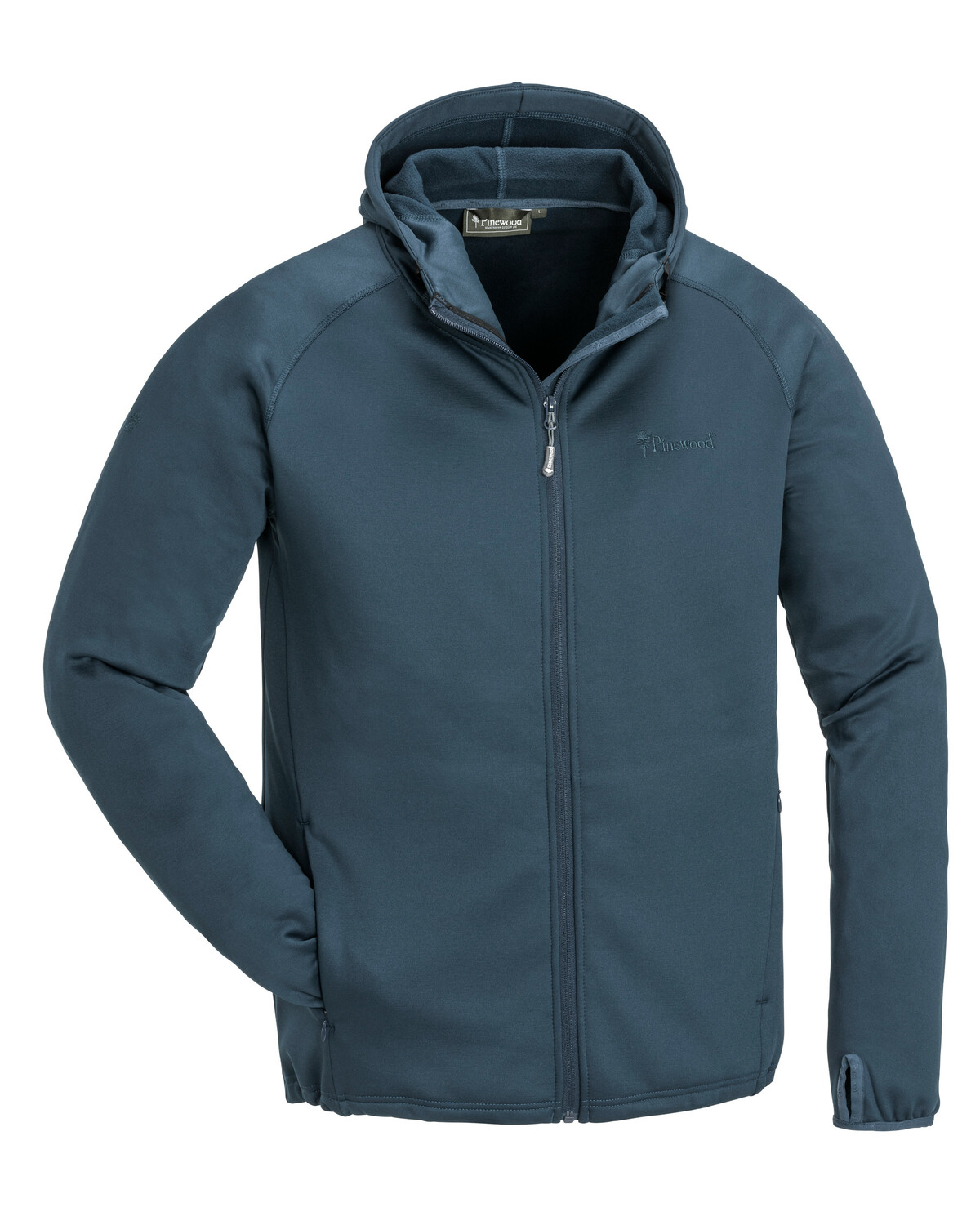 Флисовая куртка  HIMALAYA ACTIVE Pinewood 5773-349