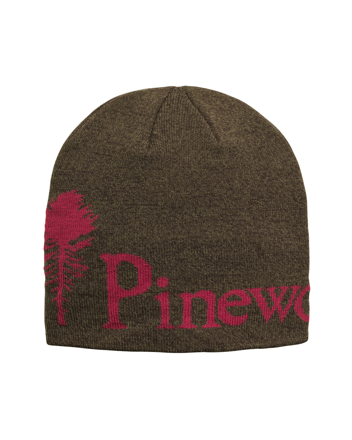 Зимняя шапка MELANGE Pinewood 5897-247