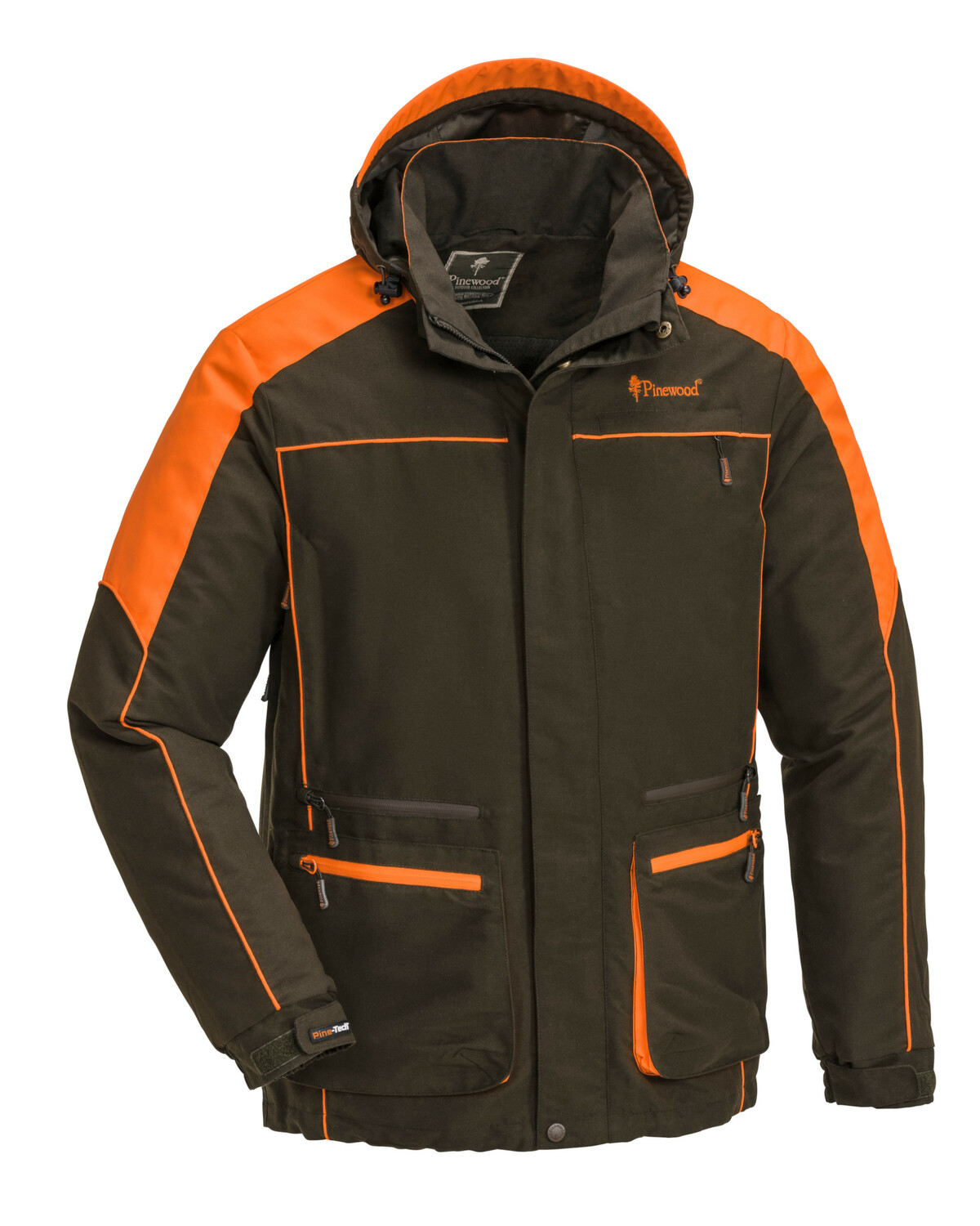 Охотничья куртка               WILD BOAR EXTREME Pinewood  5990-250&nbsp;