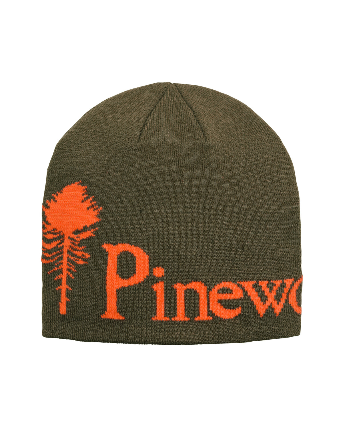 Зимняя шапка MELANGE Pinewood 5897-120