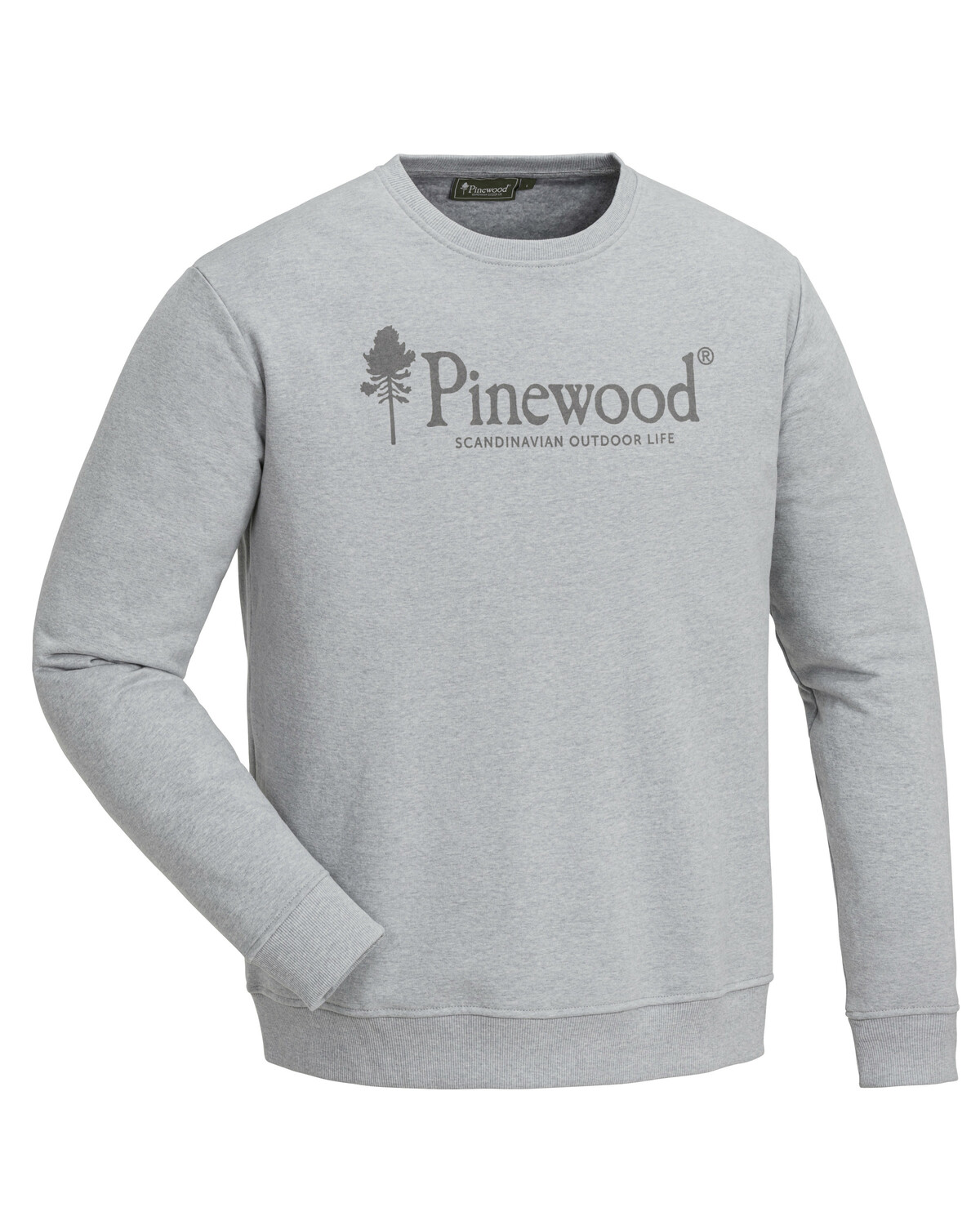 Свитер SUNNARYD Pinewood 5778-454