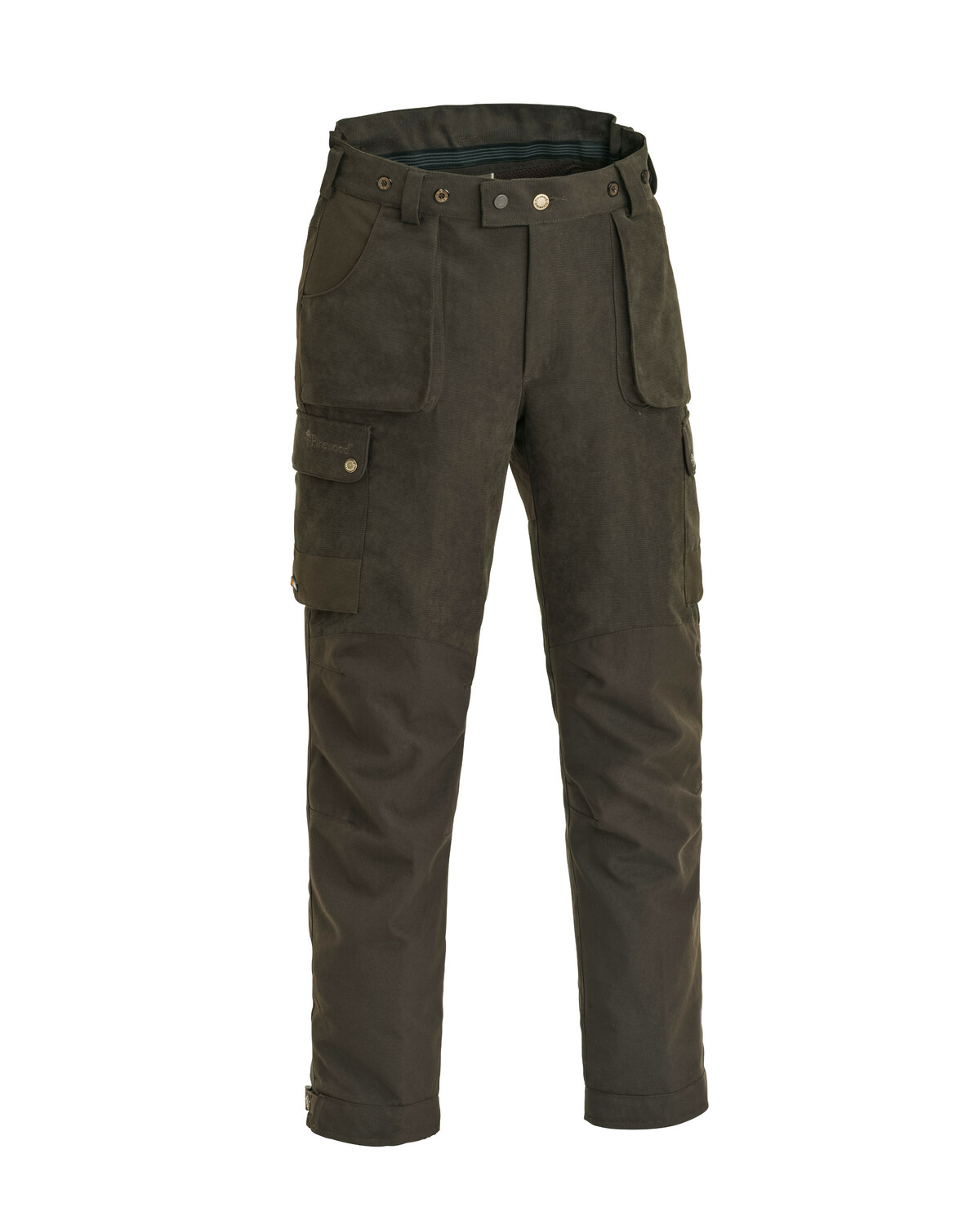 Охотничьи брюки                Prestwick Exclusive  Pinewood 5901-722
