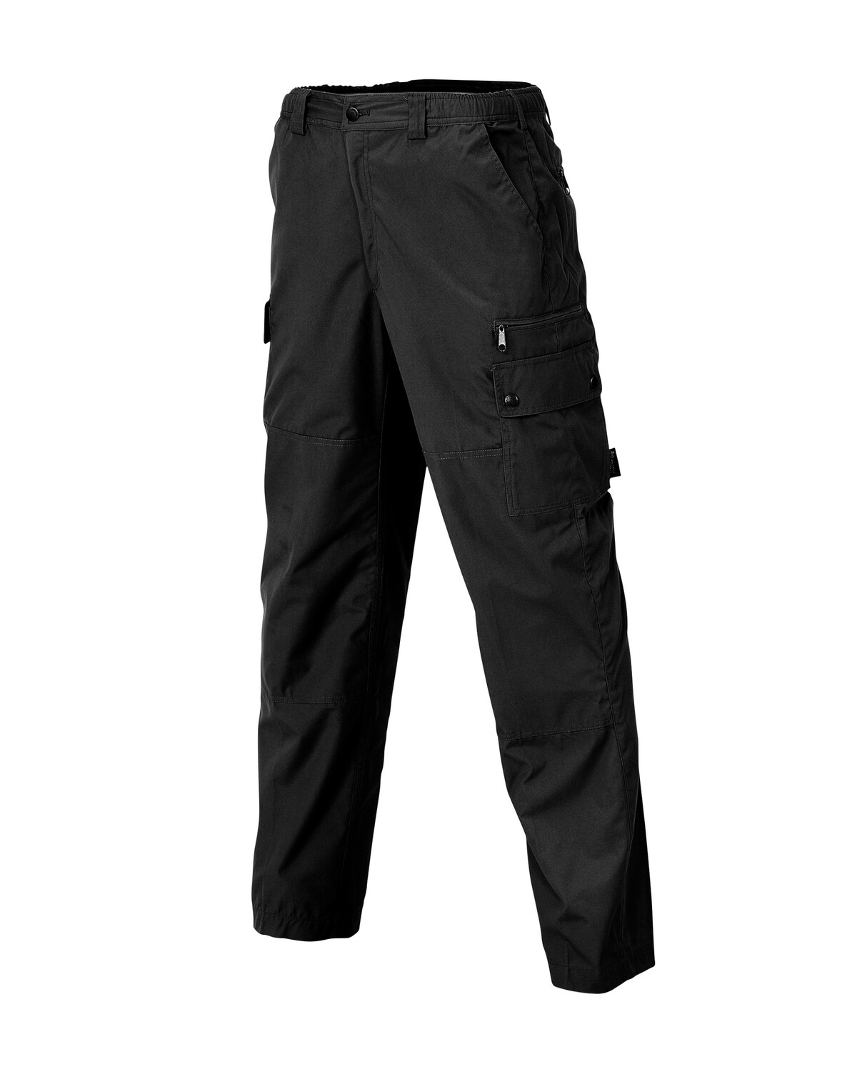 Зимние утепленные брюки                      FINNVEDEN WINTER Pinewood 9080-314