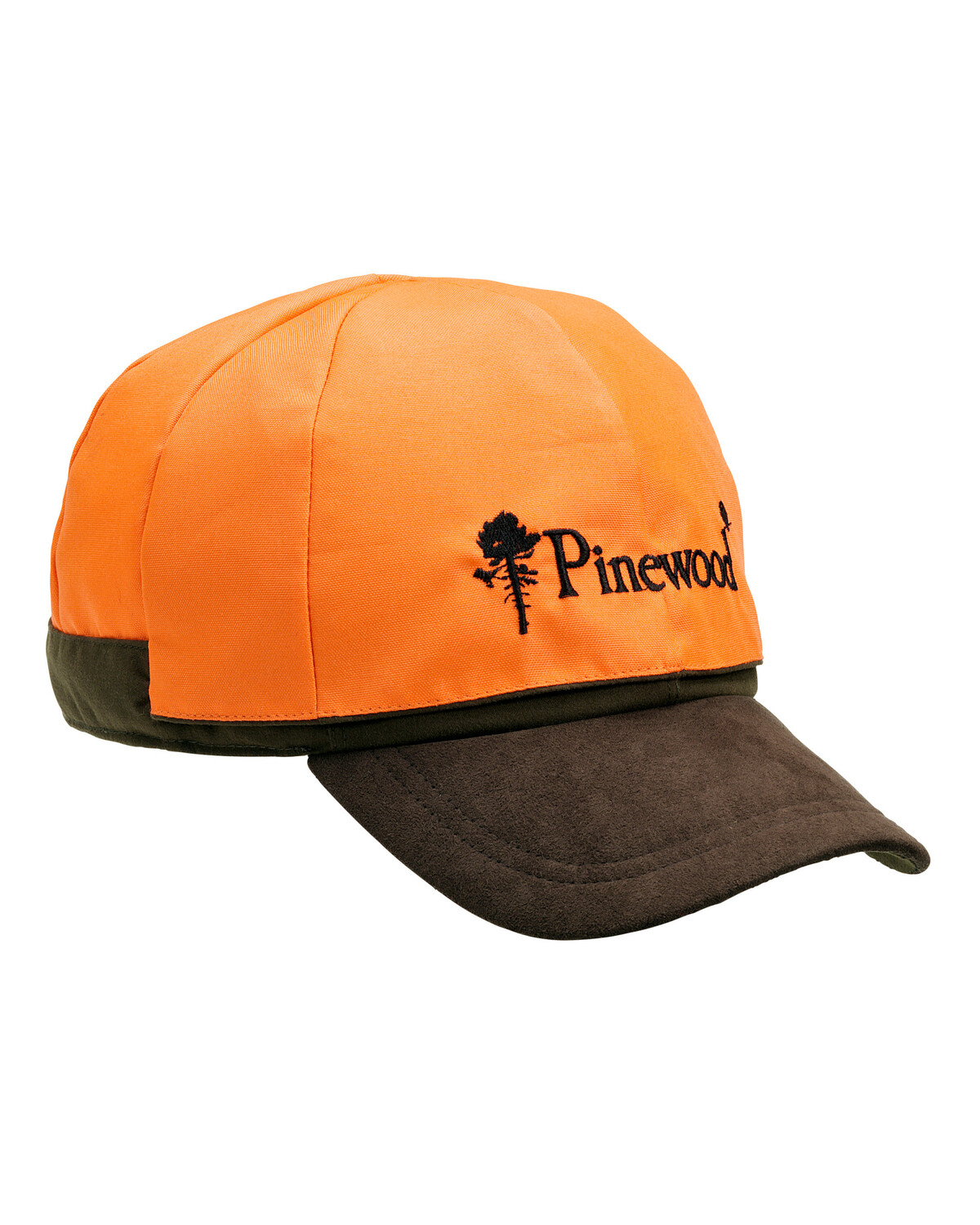 Охотничья кепка KODIAK с мембраной Pinewood 9514-241