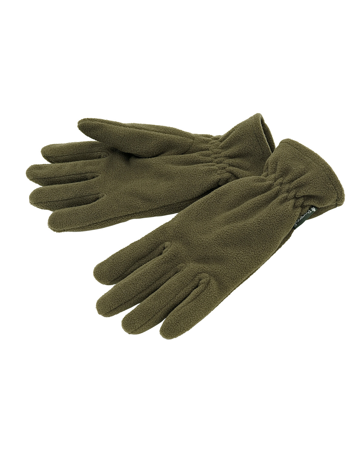  Флисовые перчатки SAMUEL Pinewood 9407-976