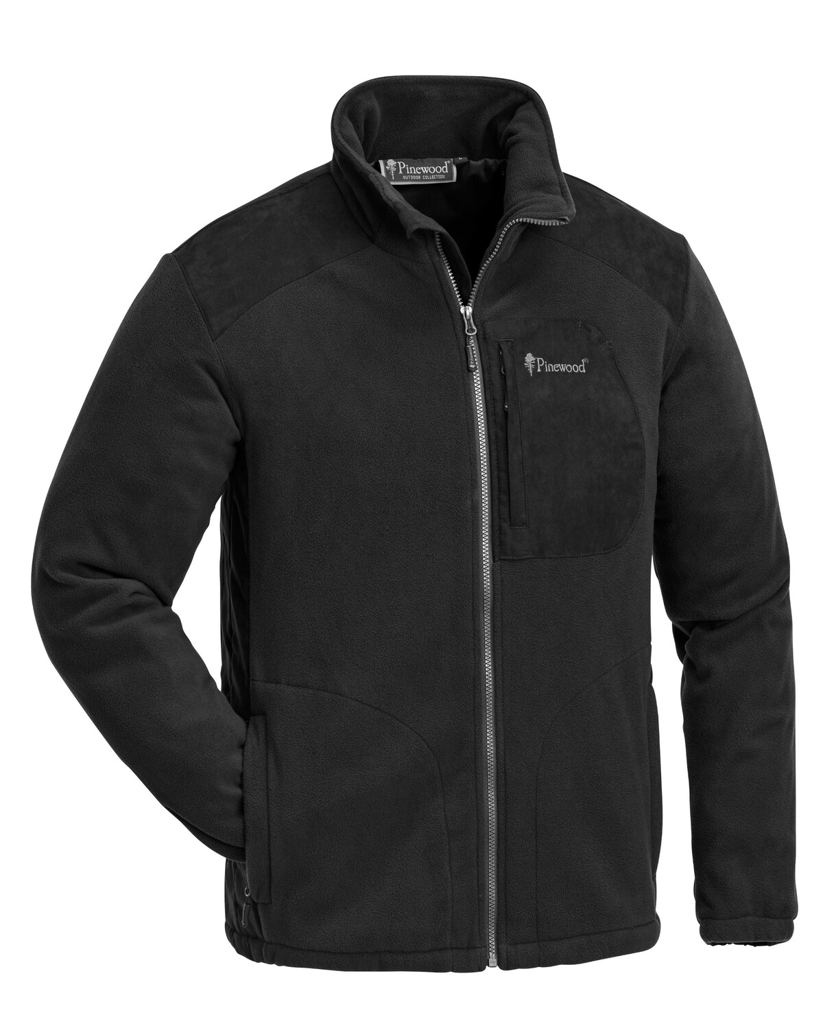  Флисовая куртка WILDMARK 5066-425
